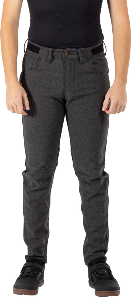 Leatt Hosen MTB Gravity 3.0 schwarz 2XL