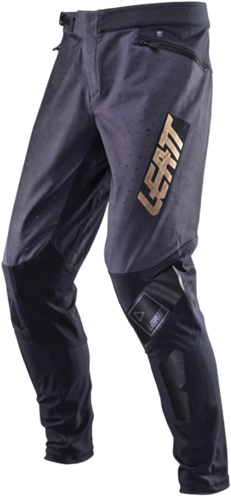Leatt MTB Gravity 4.0 Junior Pants black S