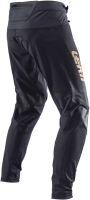 Leatt MTB Gravity 4.0 Junior Pants black S