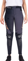 Leatt MTB Gravity 4.0 Junior Pants black S