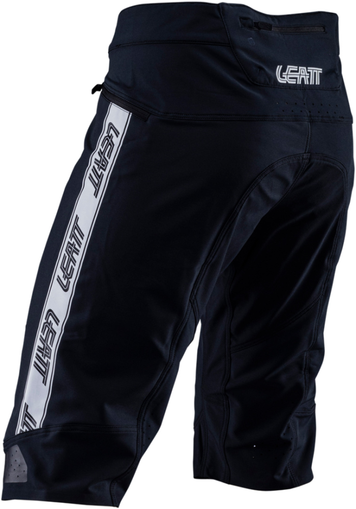 Leatt MTB Gravity 4.0 Shorts black XL