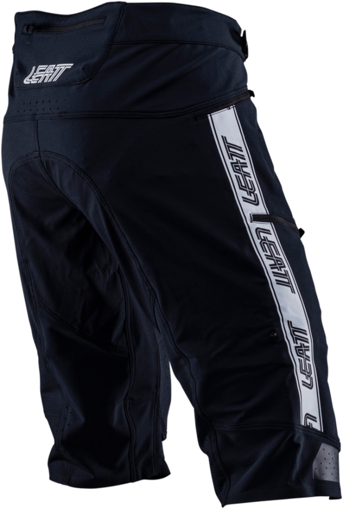 Leatt MTB Gravity 4.0 Shorts black XL