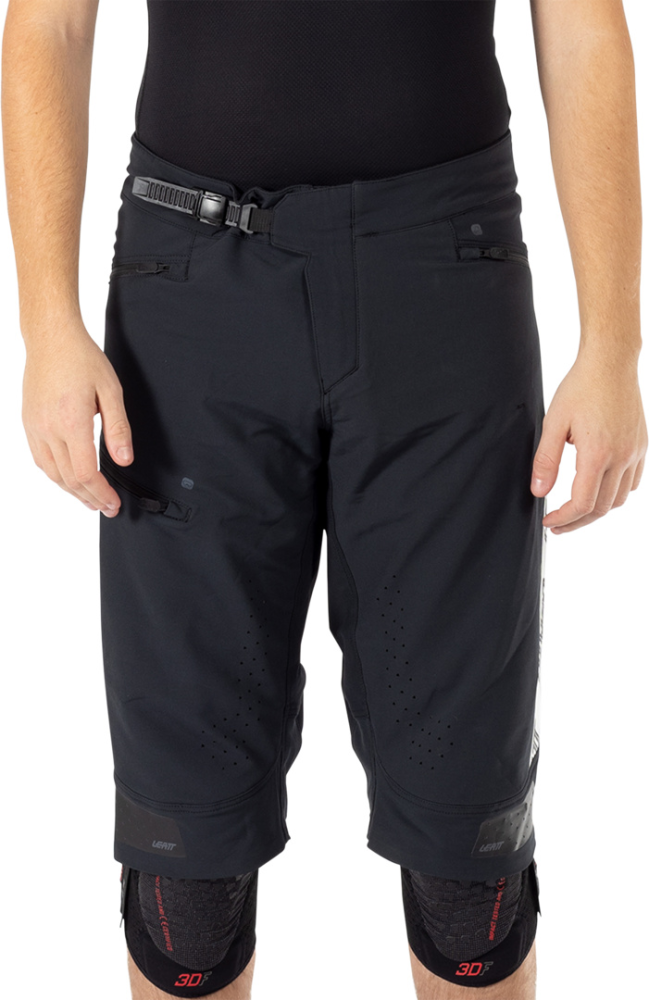 Leatt MTB Gravity 4.0 Shorts black XL