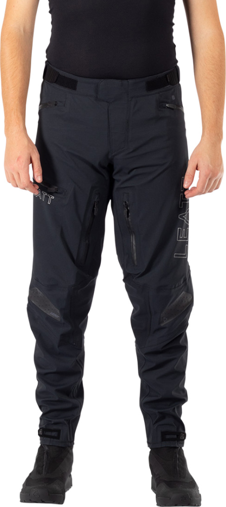 Leatt MTB HydraDri 5.0 Pants schwarz XS