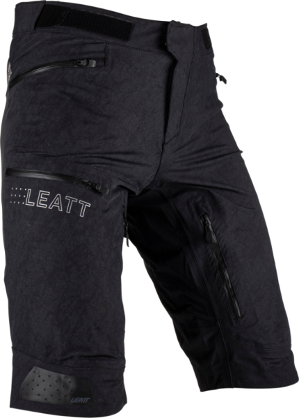 Leatt Shorts MTB HydraDri 5.0 schwarz 2XL
