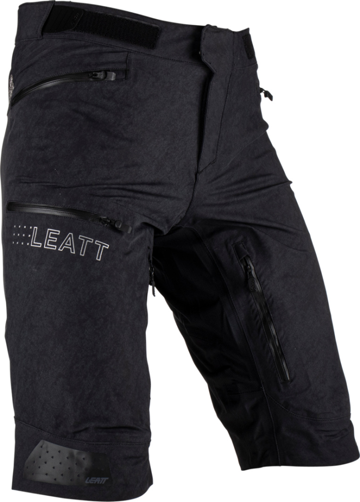Leatt Shorts MTB HydraDri 5.0 schwarz L