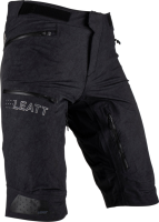 Leatt Shorts MTB HydraDri 5.0 schwarz L