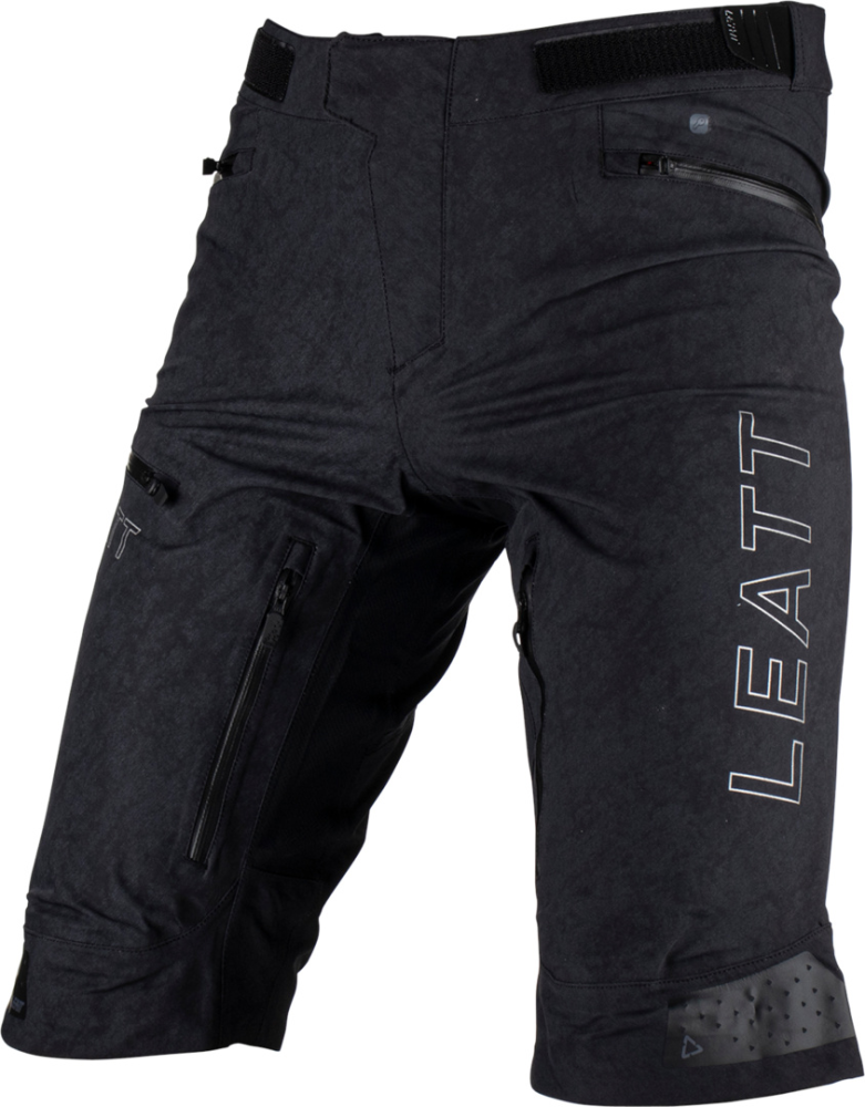 Leatt Shorts MTB HydraDri 5.0 schwarz L