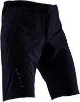 Leatt MTB Trail. 1.0 Shorts black M