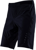 Leatt MTB Trail. 1.0 Shorts black M