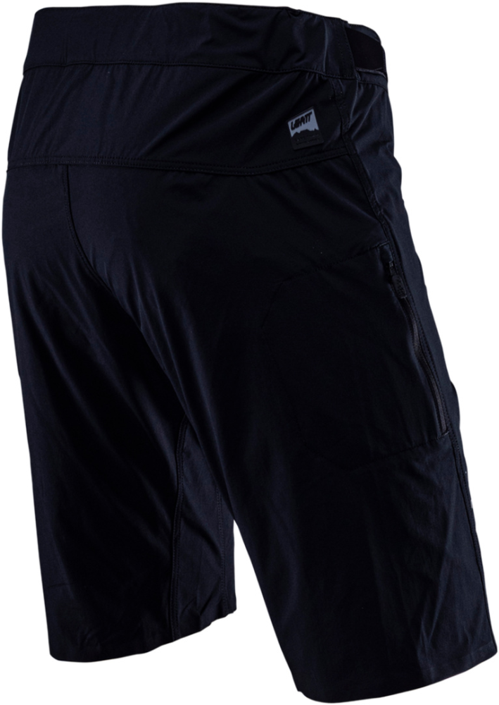 Leatt MTB Trail. 1.0 Shorts black M