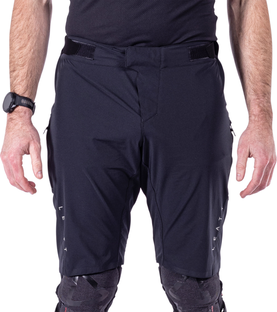 Leatt MTB Trail. 1.0 Shorts black M
