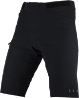 Leatt Shorts MTB Trail 2.0 schwarz 3XL