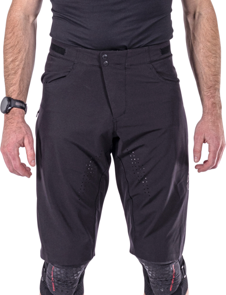 Leatt Shorts MTB Trail 2.0 schwarz S