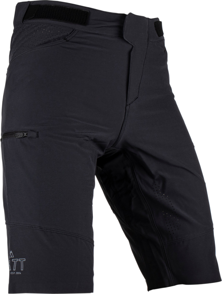 Leatt Shorts MTB Trail 3.0 schwarz 2XL