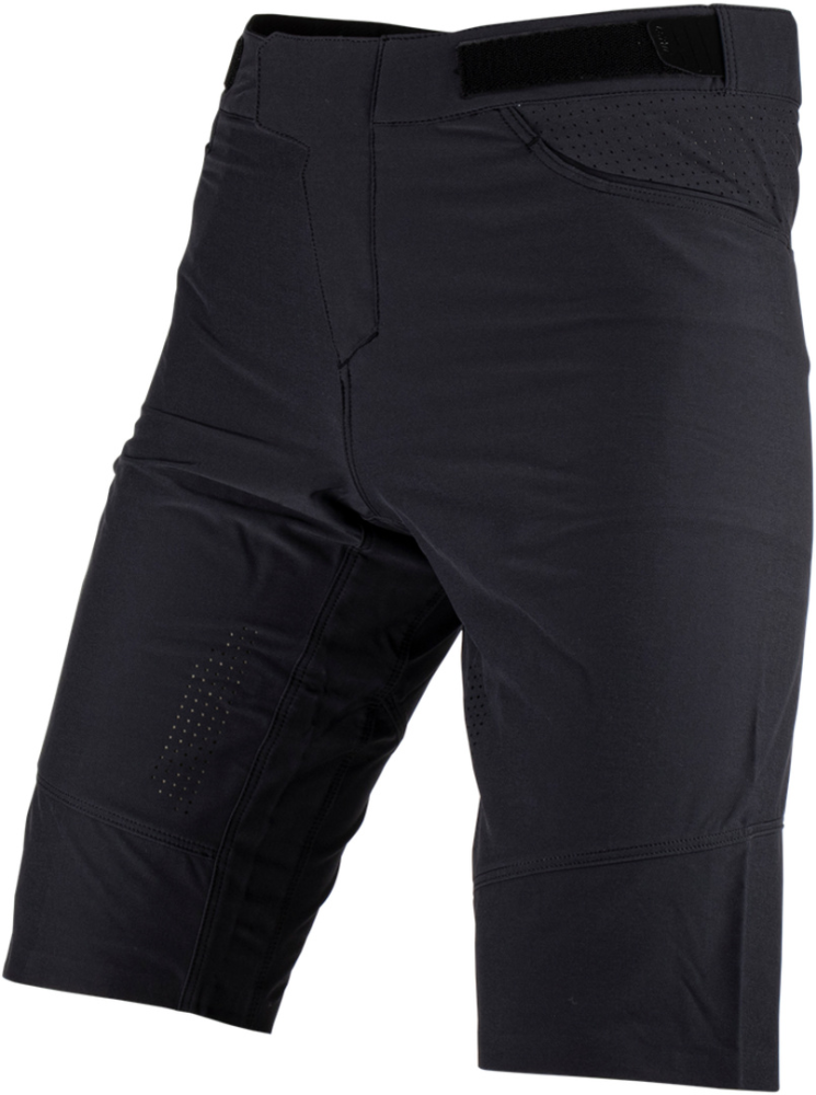 Leatt Shorts MTB Trail 3.0 schwarz 2XL