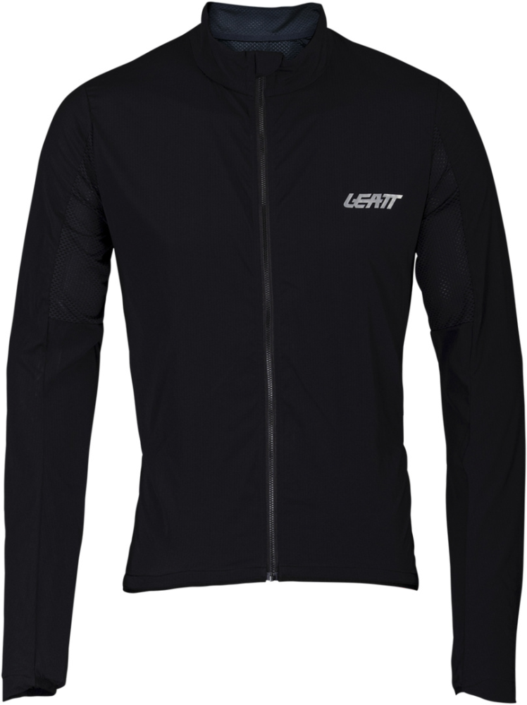 Leatt MTB Endurance 2.0 Jacke black XL