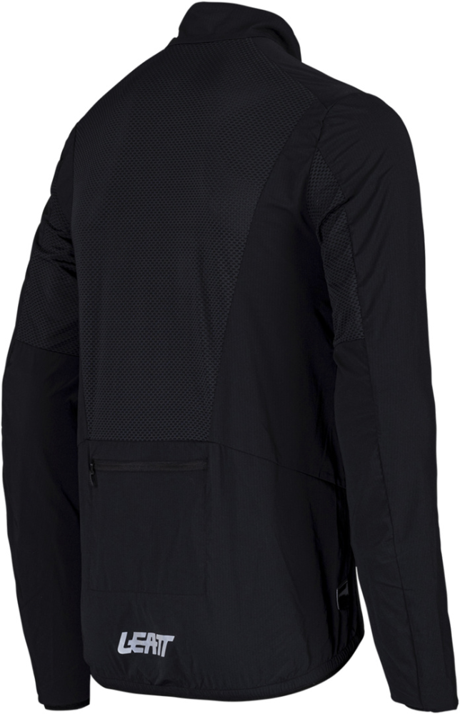 Leatt MTB Endurance 2.0 Jacke black XL
