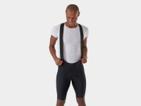 Trek Trägershort Velocis Bib M Black