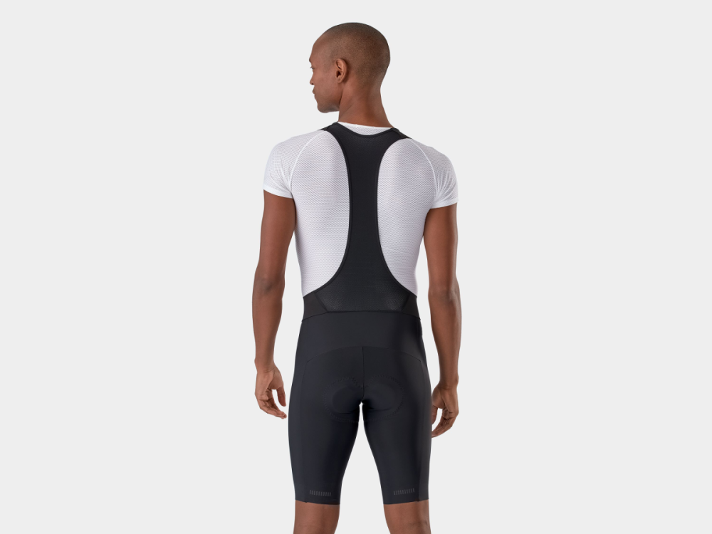 Trek Trägershort Velocis Bib M Black
