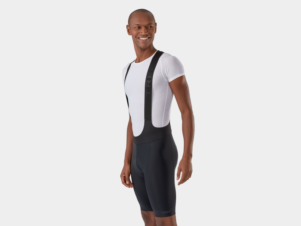 Trek Trägershort Velocis Bib M Black