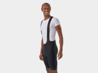 Trek Trägershort Velocis Bib M Black