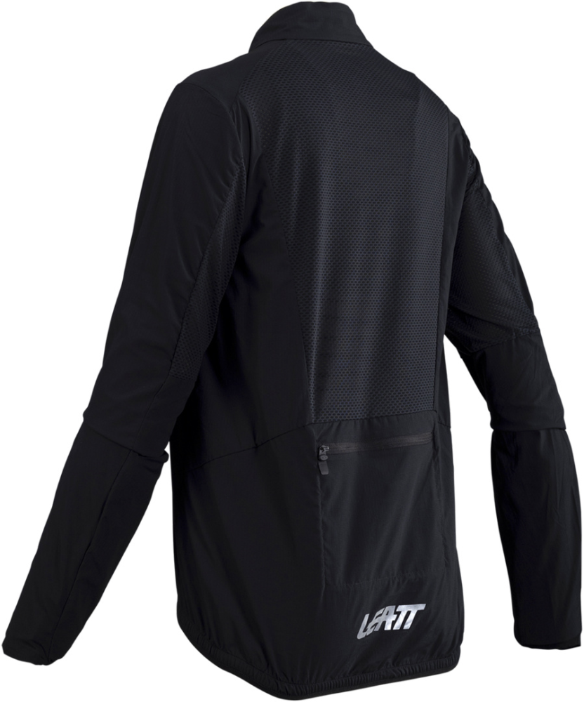 Leatt MTB Endurance 2.0 Women Jacke black XL