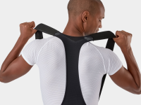 Trek Trägershort Velocis Bib M Black