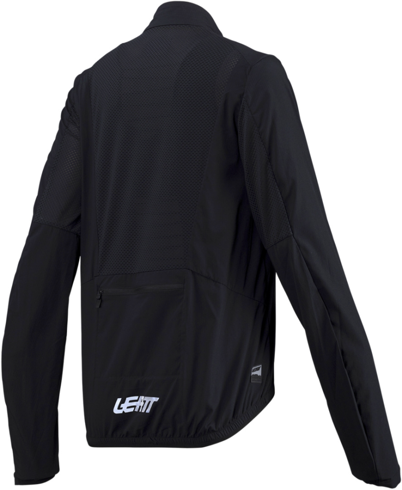 Leatt MTB Endurance 2.0 Women Jacke black XL