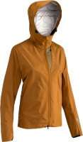 Leatt MTB HydraDri 2.0 Women Jacket peanut L