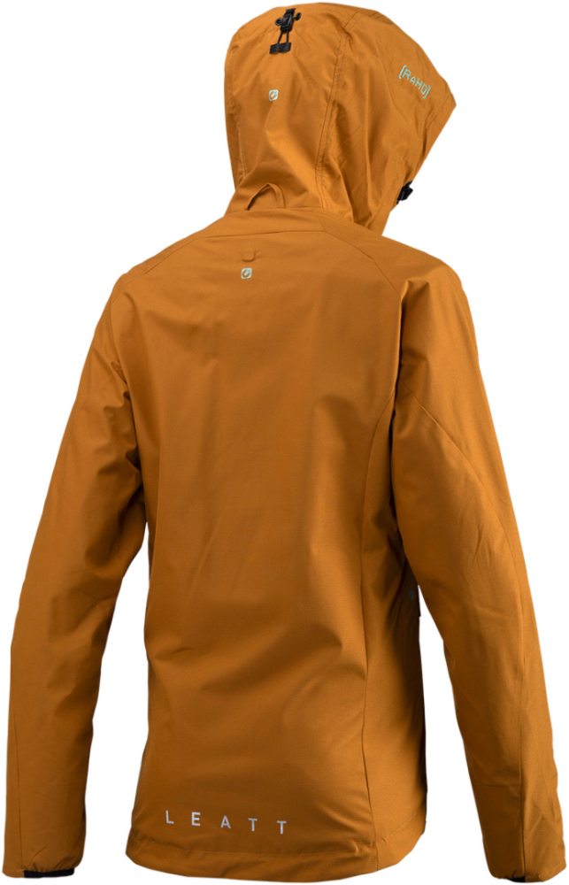 Leatt MTB HydraDri 2.0 Women Jacket peanut L