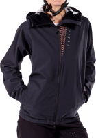 Leatt Veste Damen MTB HydraDri 2.0 schwarz L