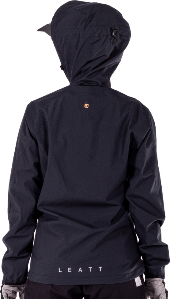 Leatt Veste Damen MTB HydraDri 2.0 schwarz L