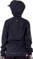 Leatt Veste Damen MTB HydraDri 2.0 schwarz L