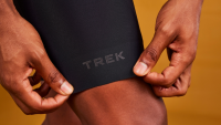 Trek Trägershort Velocis Bib M Black
