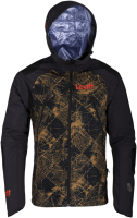 Leatt MTB HydraDri 4.0 Jacket timber XL