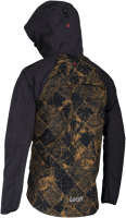 Leatt MTB HydraDri 4.0 Jacket timber XL