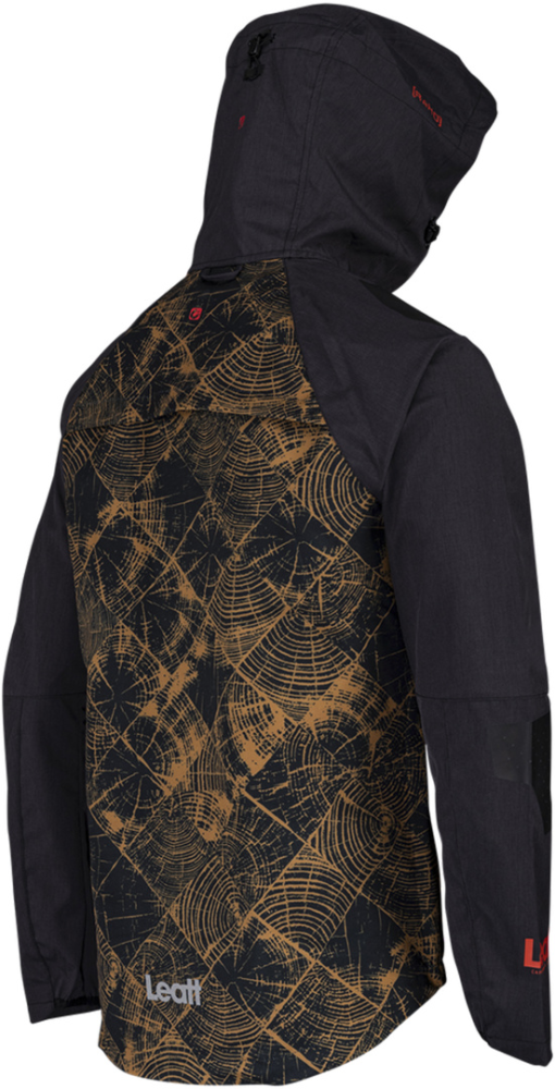 Leatt MTB HydraDri 4.0 Jacket timber XL