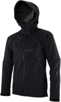 Leatt Veste MTB HydraDri 5.0 schwarz XL