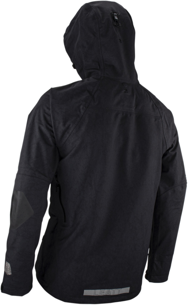 Leatt Veste MTB HydraDri 5.0 schwarz XL