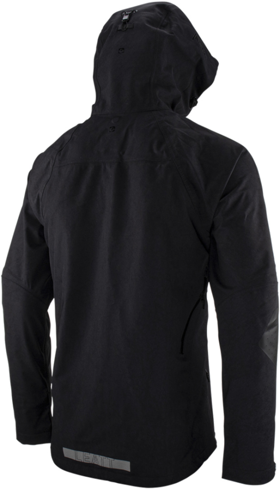 Leatt Veste MTB HydraDri 5.0 schwarz XL