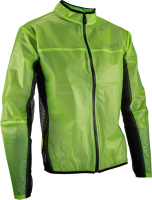 Leatt Veste MTB RaceCover lime M
