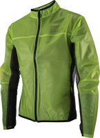 Leatt Veste MTB RaceCover lime M