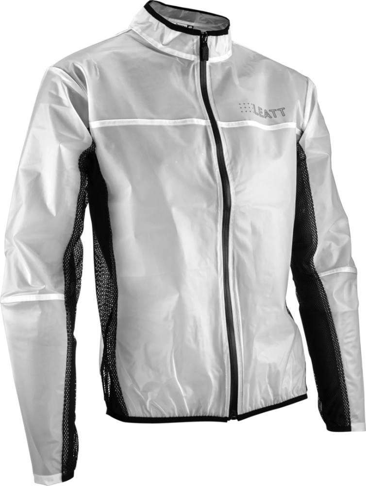 Leatt Veste MTB RaceCover translucent 2XL