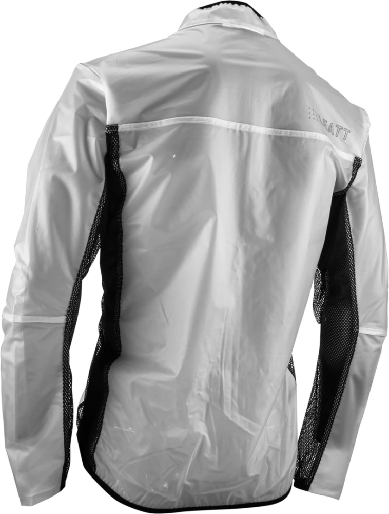 Leatt Veste MTB RaceCover translucent 2XL