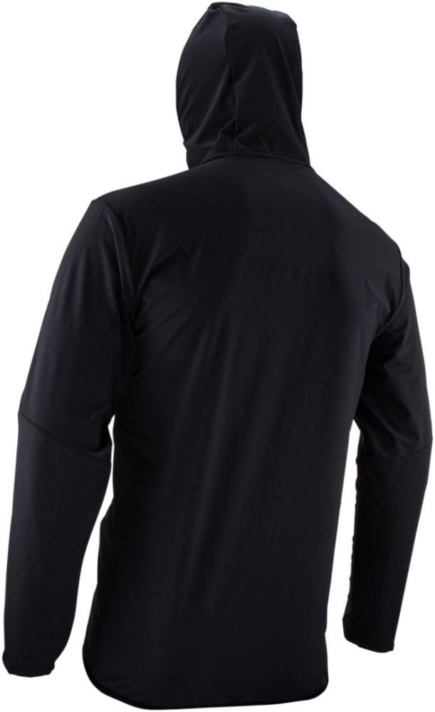 Leatt Veste MTB Trail 1.0 schwarz L