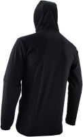 Leatt Veste MTB Trail 1.0 schwarz L
