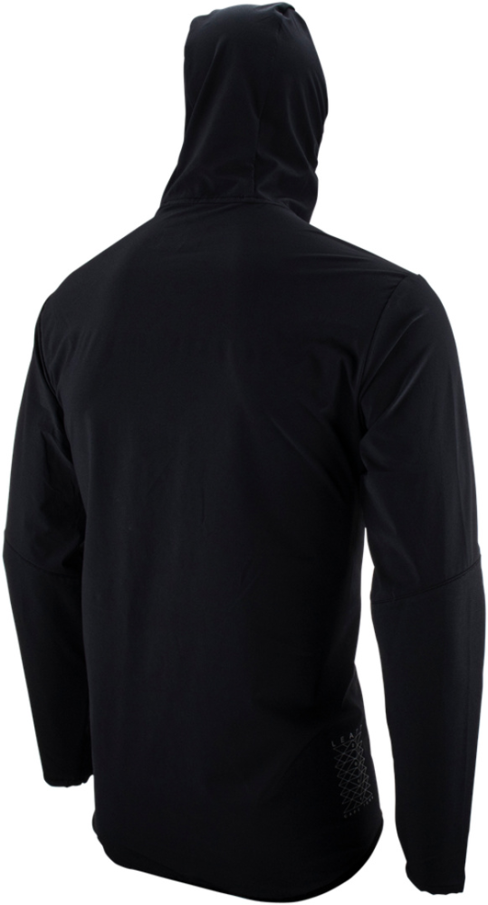 Leatt Veste MTB Trail 1.0 schwarz L