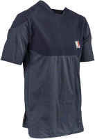 Leatt MTB All-Mtn 3.0 Jersey black L