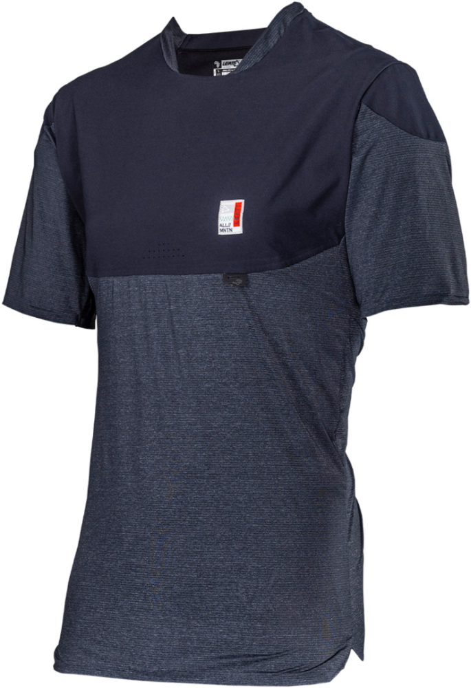 Leatt MTB All-Mtn 3.0 Jersey black L